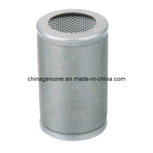 Zcheng High Quality Auto Parts Oil Filter Zcf-04